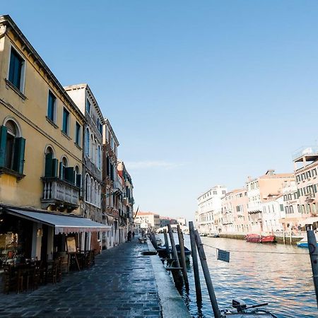 Casa Agostina Apartment Venesia Bagian luar foto