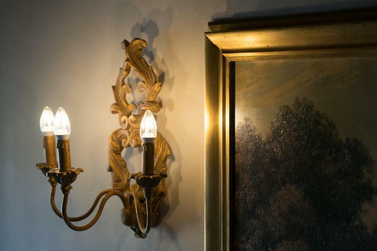 Casa Agostina Apartment Venesia Bagian luar foto